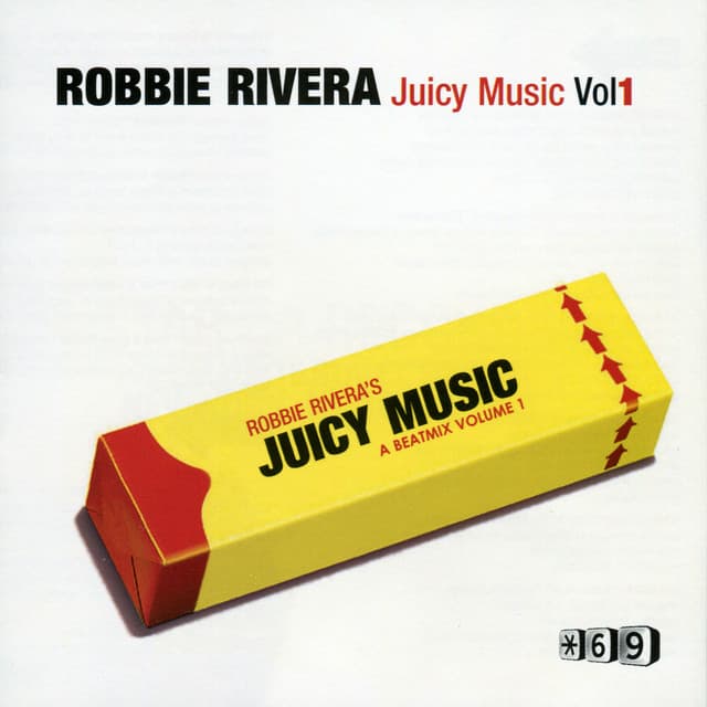 Shake It - Original Mix