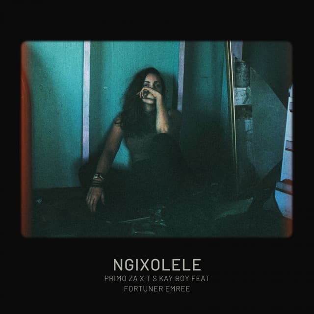 Ngixolele - Vocal Mix
