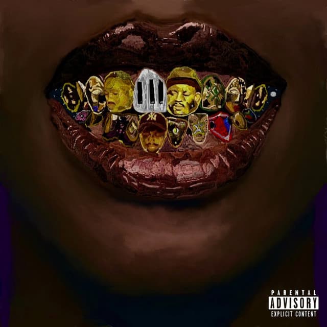 ngcono (feat. Blxckie)