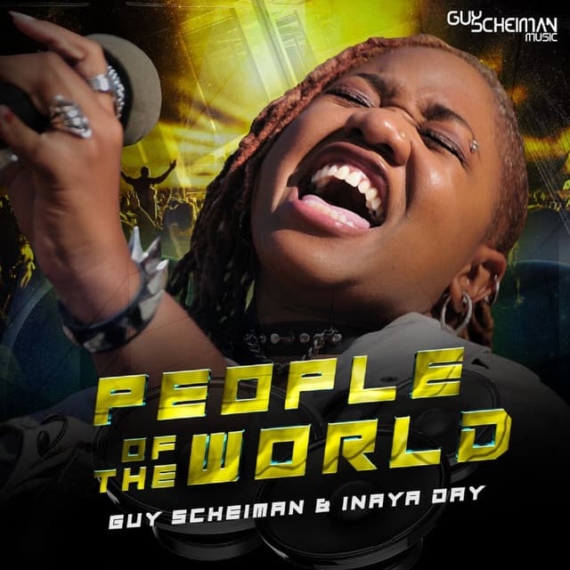 People of the World
