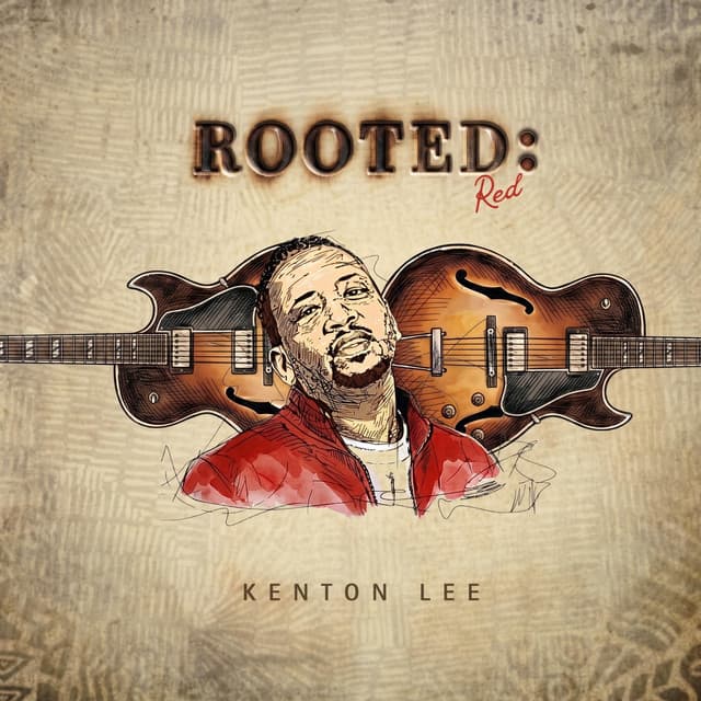 Rooted: Red