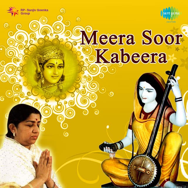 Meera Soor Kabira - Lata Mangeshkar