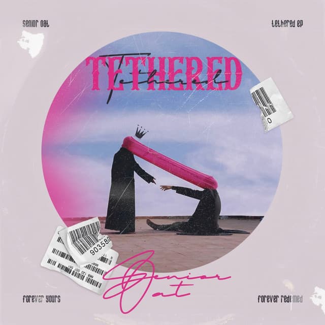 Tethered