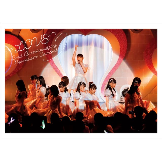 「部活中に目が合うなって思ってたんだ」 - =LOVE デビュー2周年記念コンサート