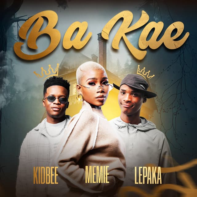 Ba Kae