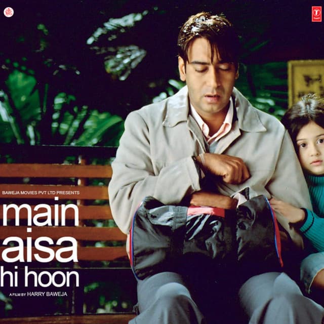 Main Aisa Hi Hoon