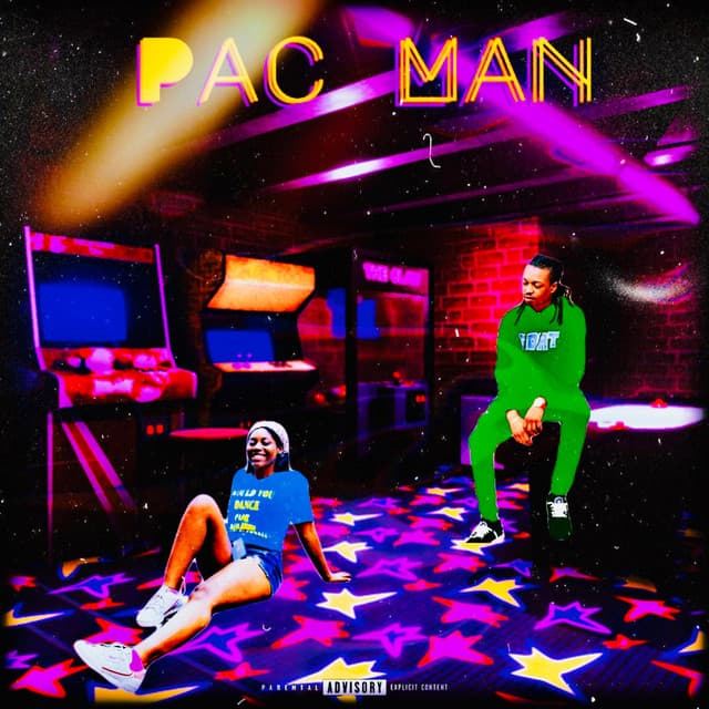 Pac Man