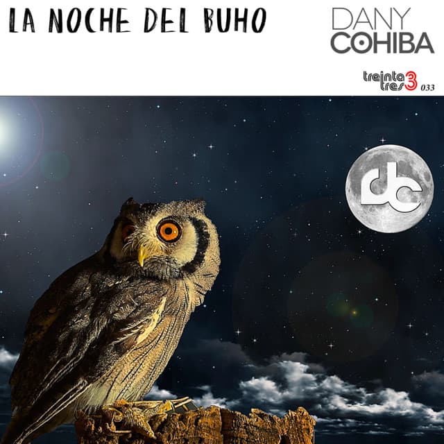 La Noche del Buho - Te lo cuento Mix
