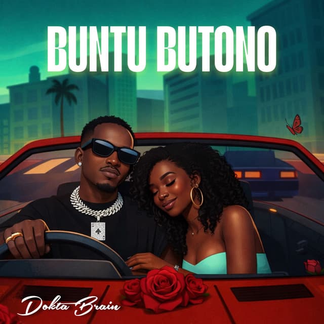 Buntu Butono