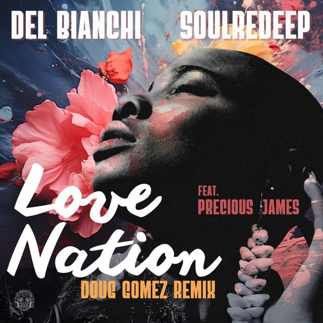 Love Nation - Doug Gomez Remix