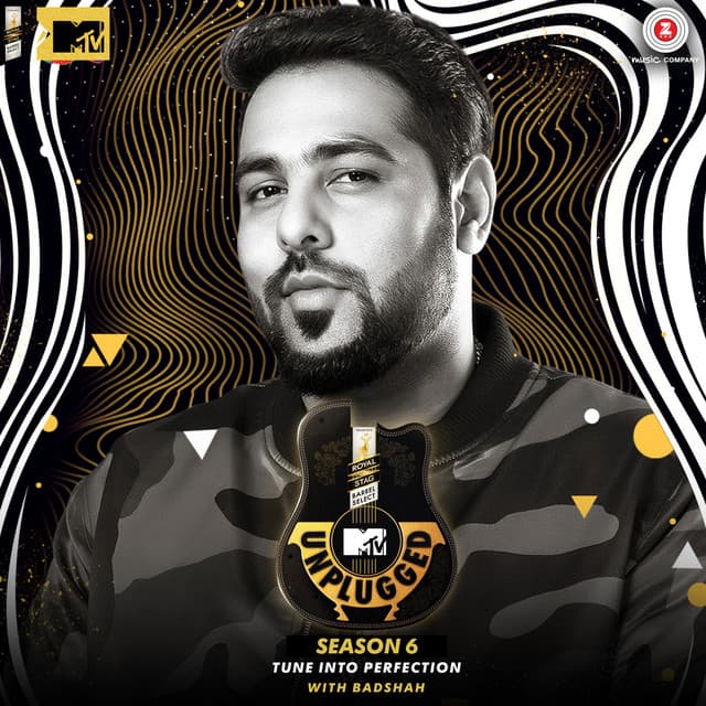 Kala Chashma - MTV Unplugged Season 6