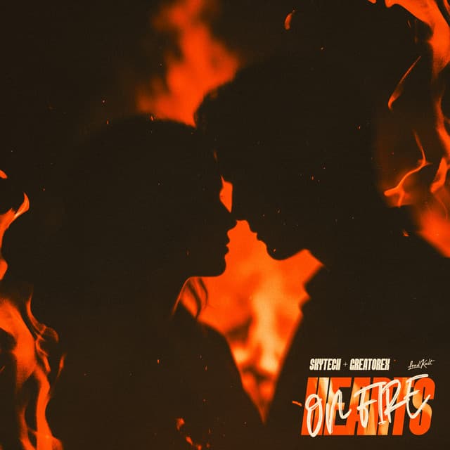 Hearts On Fire
