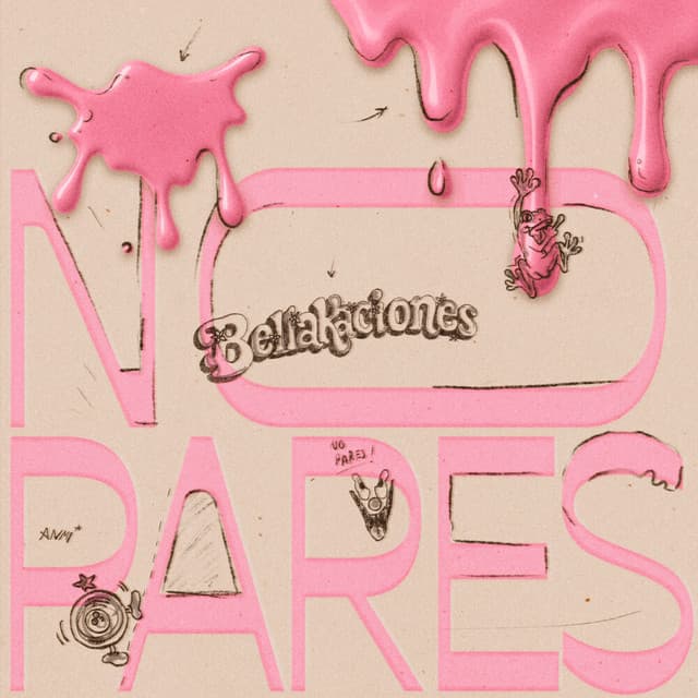 NO PARES