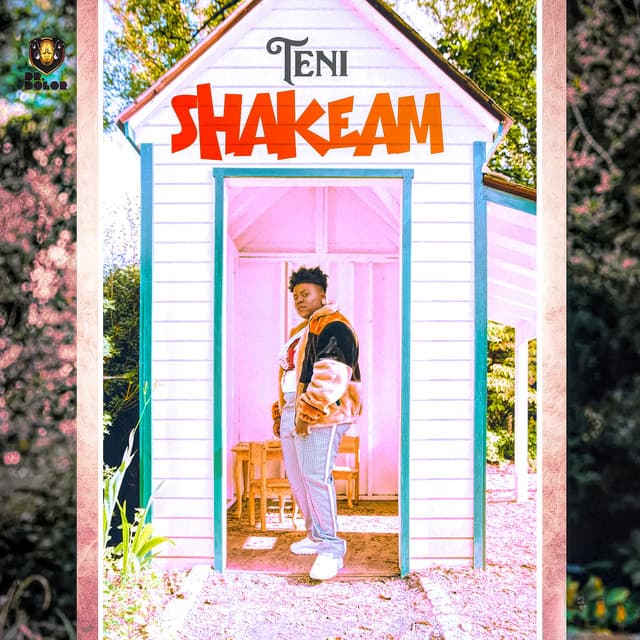 Shakeam