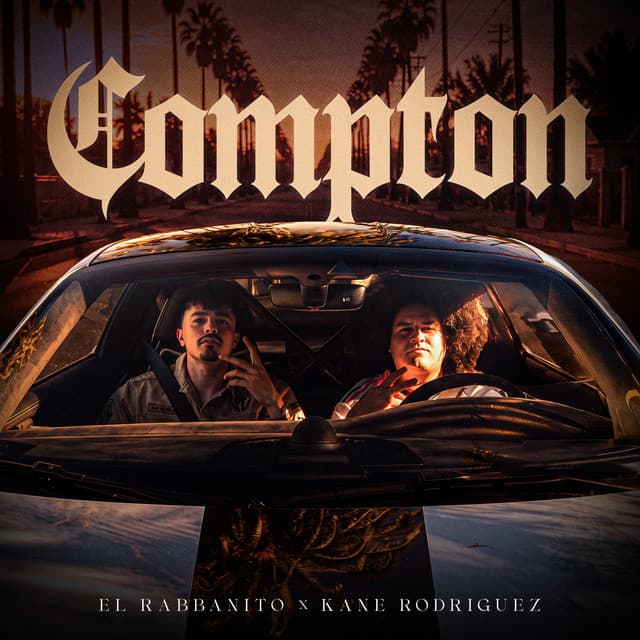 Compton