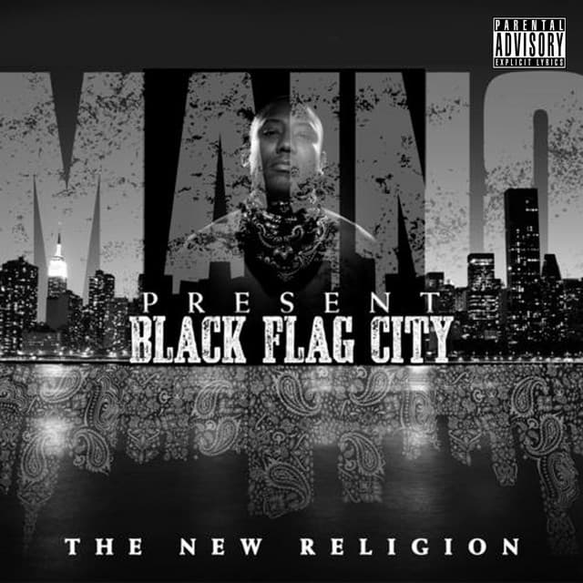 Black Flag City