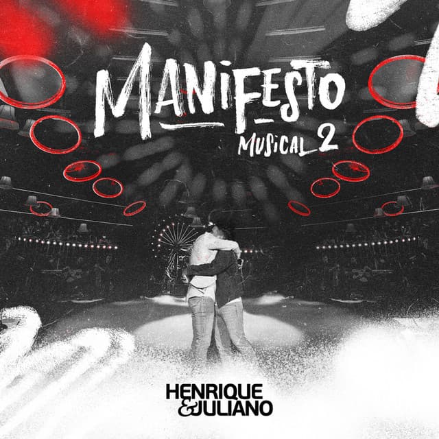 Manifesto Musical 2 (Ao Vivo)