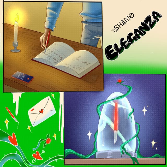 Eleganza