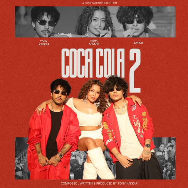 Coca Cola 2