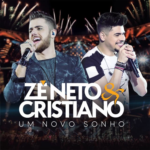 Um Novo Sonho (Deluxe)