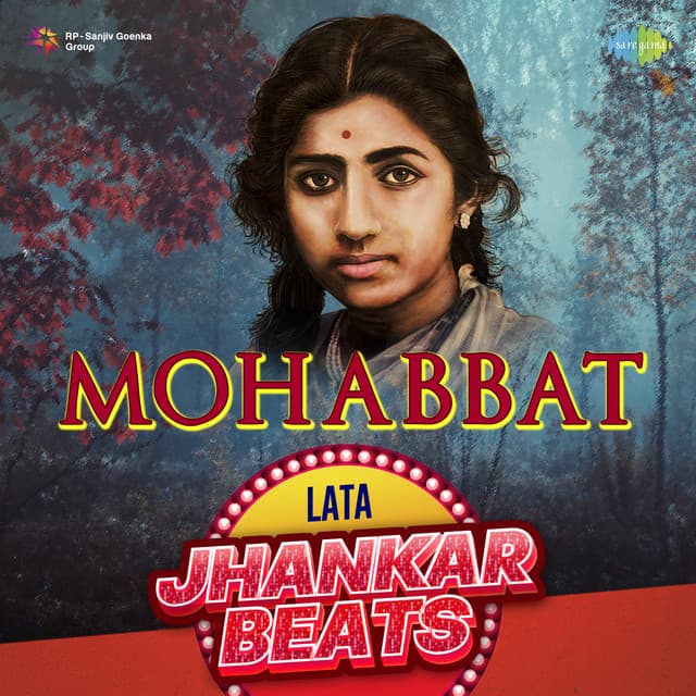 Mausam Hai Ashiqana - Jhankar Beats