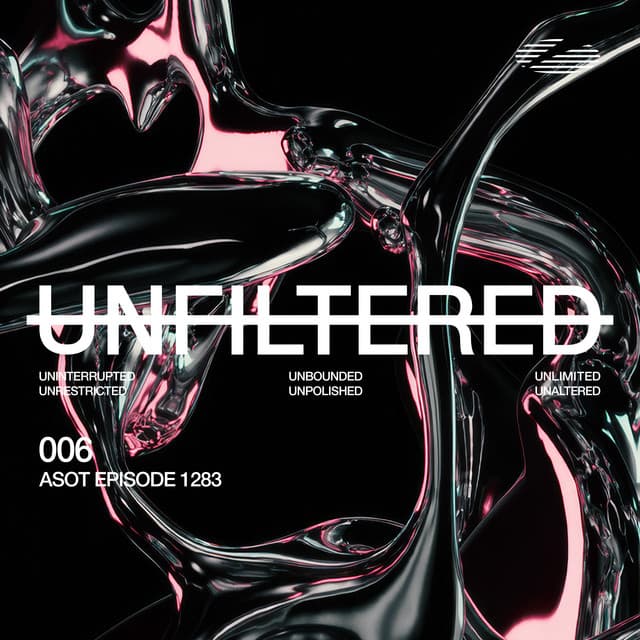 Wide Awake (ASOT 1283)