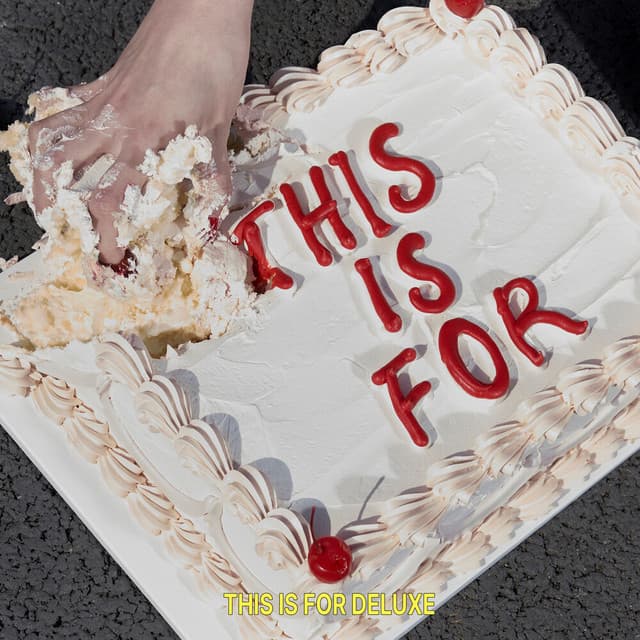 THIS IS FOR