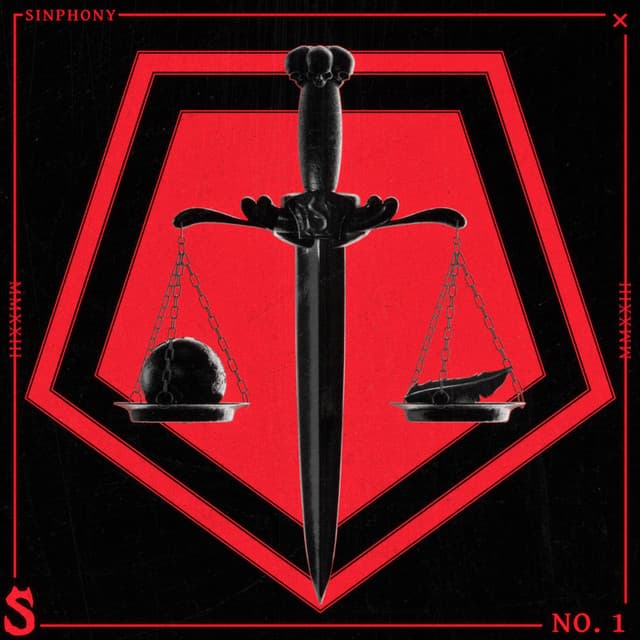 Timmy Trumpet's SINPHONY No. 1 (Extended Mix)