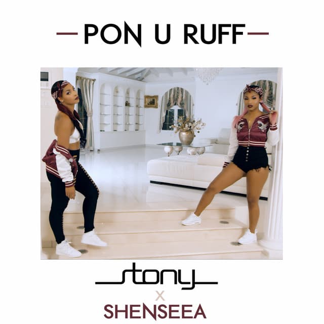 Pon U Ruff