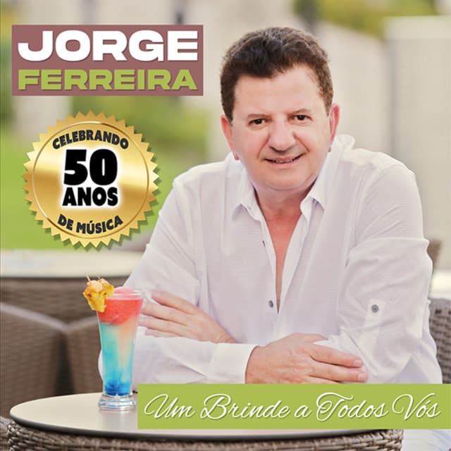 Um Brinde a Todos Vos (Radio Edit)