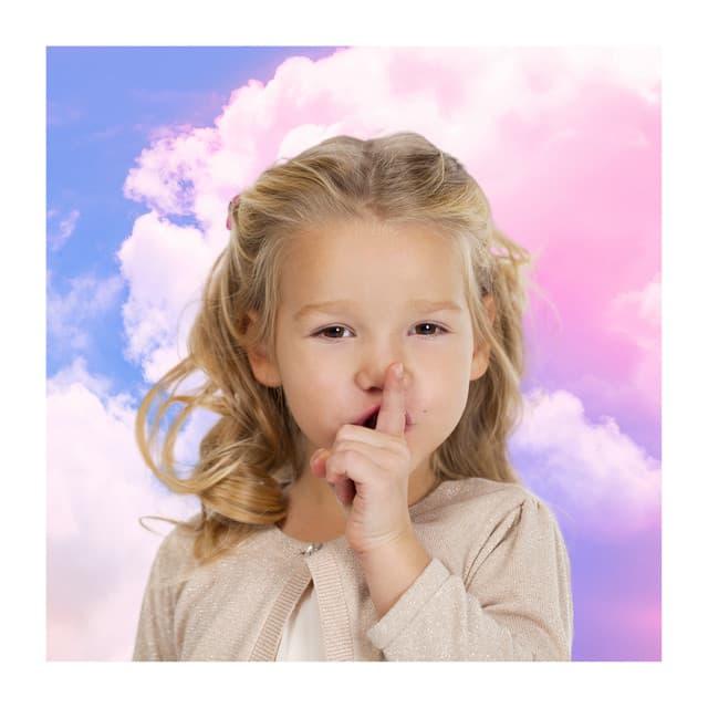 Shhh Best Baby and Toddler Shusher Sleep Female / Mother’s Voice