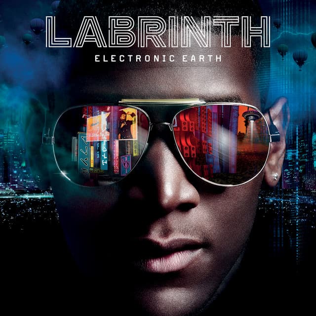 Earthquake (feat. Tinie Tempah)