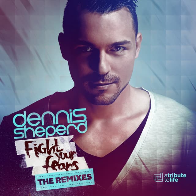 Fight Your Fears [The Remixes (Extended Mixes)]