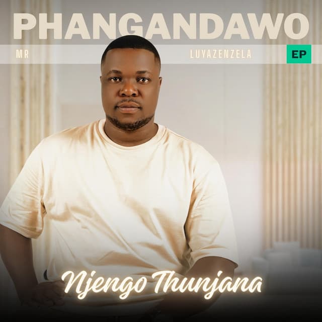 Njengothunjana