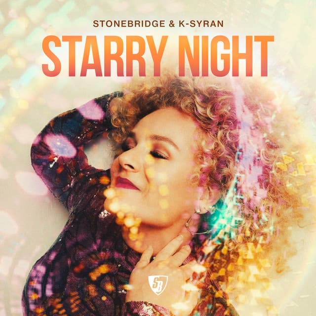 Starry Night - Stonebridge Club Rub Extended