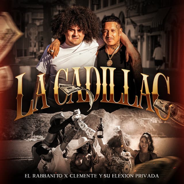 La Cadillac