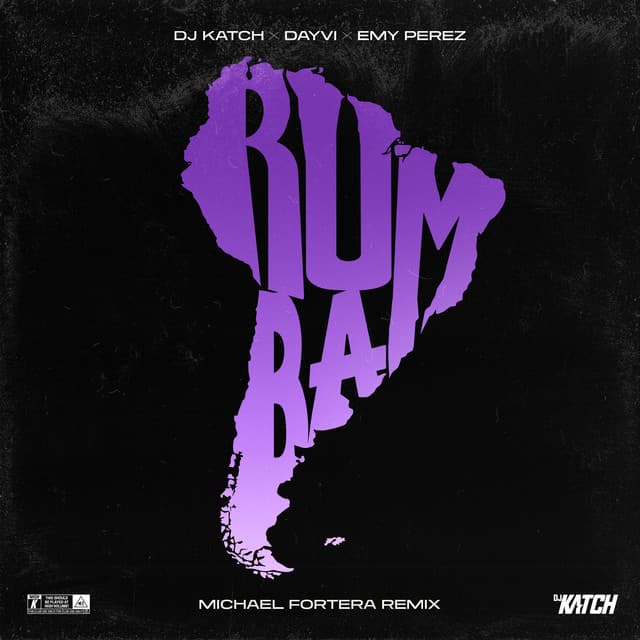 Rumba - Michael Fortera Remix