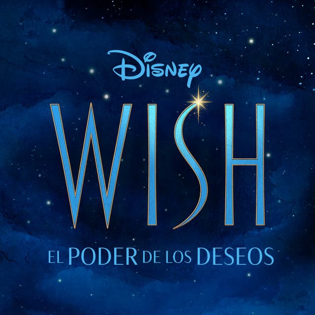 Un buen deseo - Instrumental