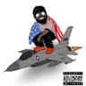 United States Airforce Fighter Jet
