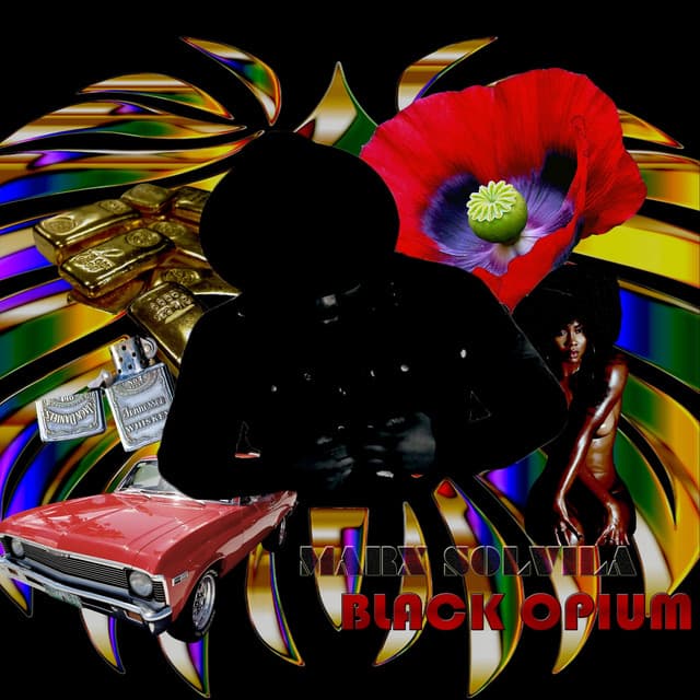 Black Opium