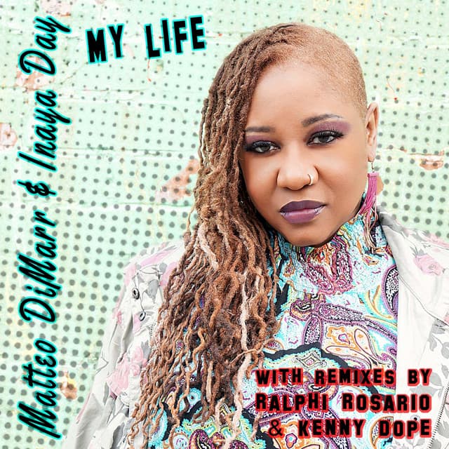 My Life - Club Mix