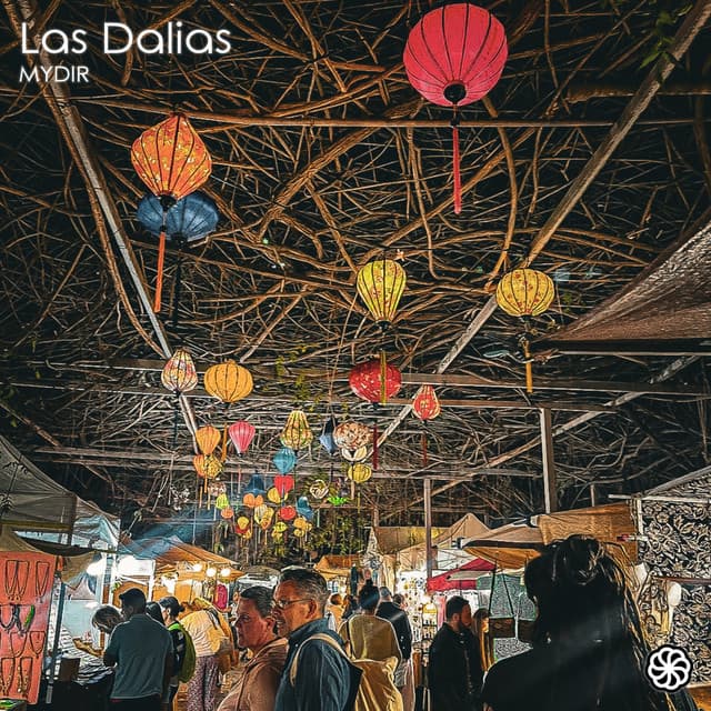 Las Dalias