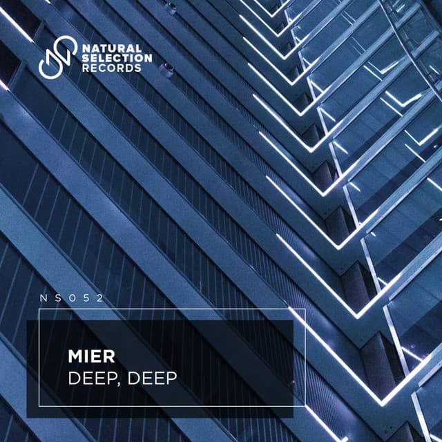 Deep, Deep - Original Radio Mix