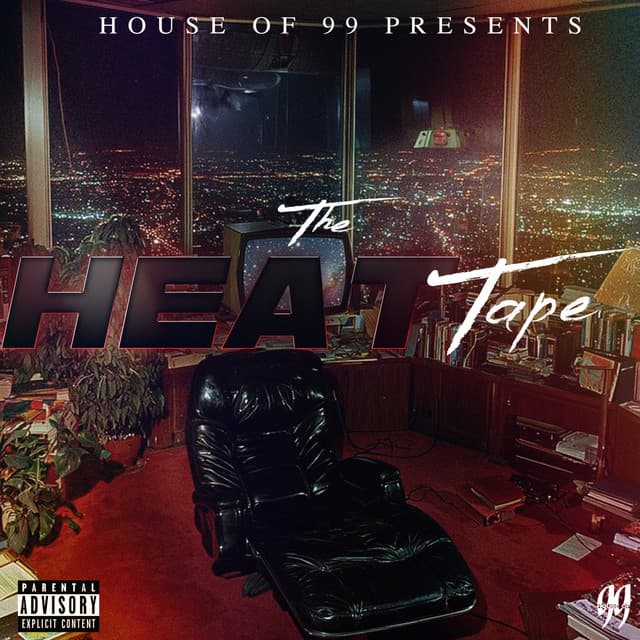 HEAT TAPE VOLUME 1