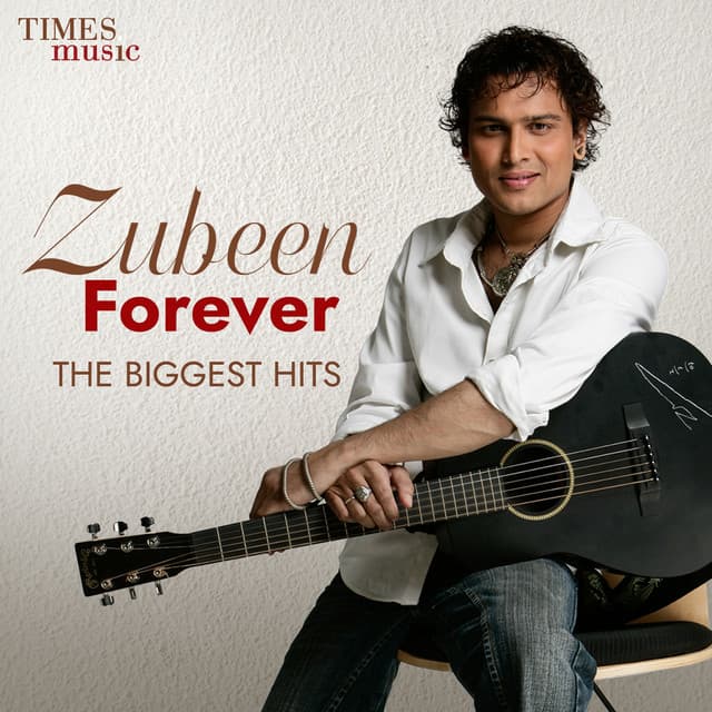 Zubeen Forever - The Biggest Hits