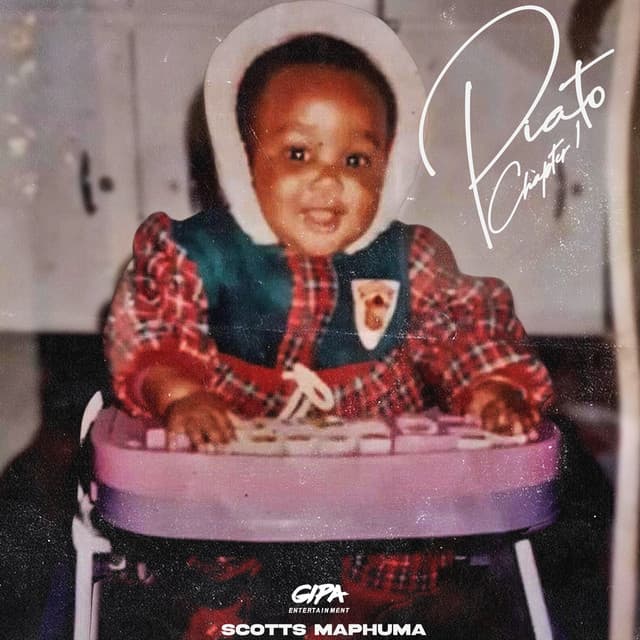 iBhoza (feat. Shaunmusiq)