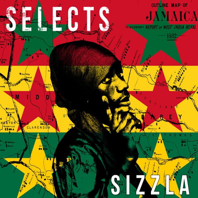 Sizzla Selects Reggae