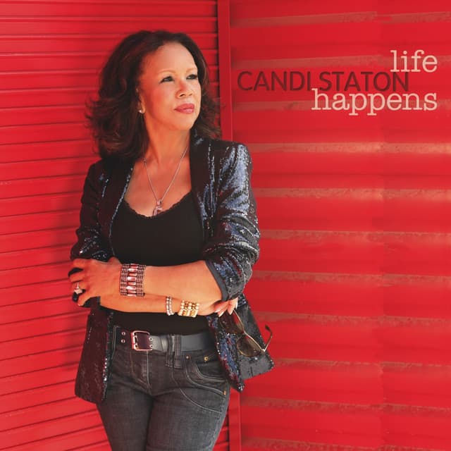 Life Happens
