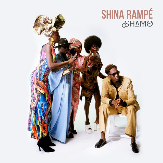 Shina Rampe