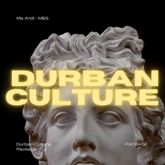 Durban Culture